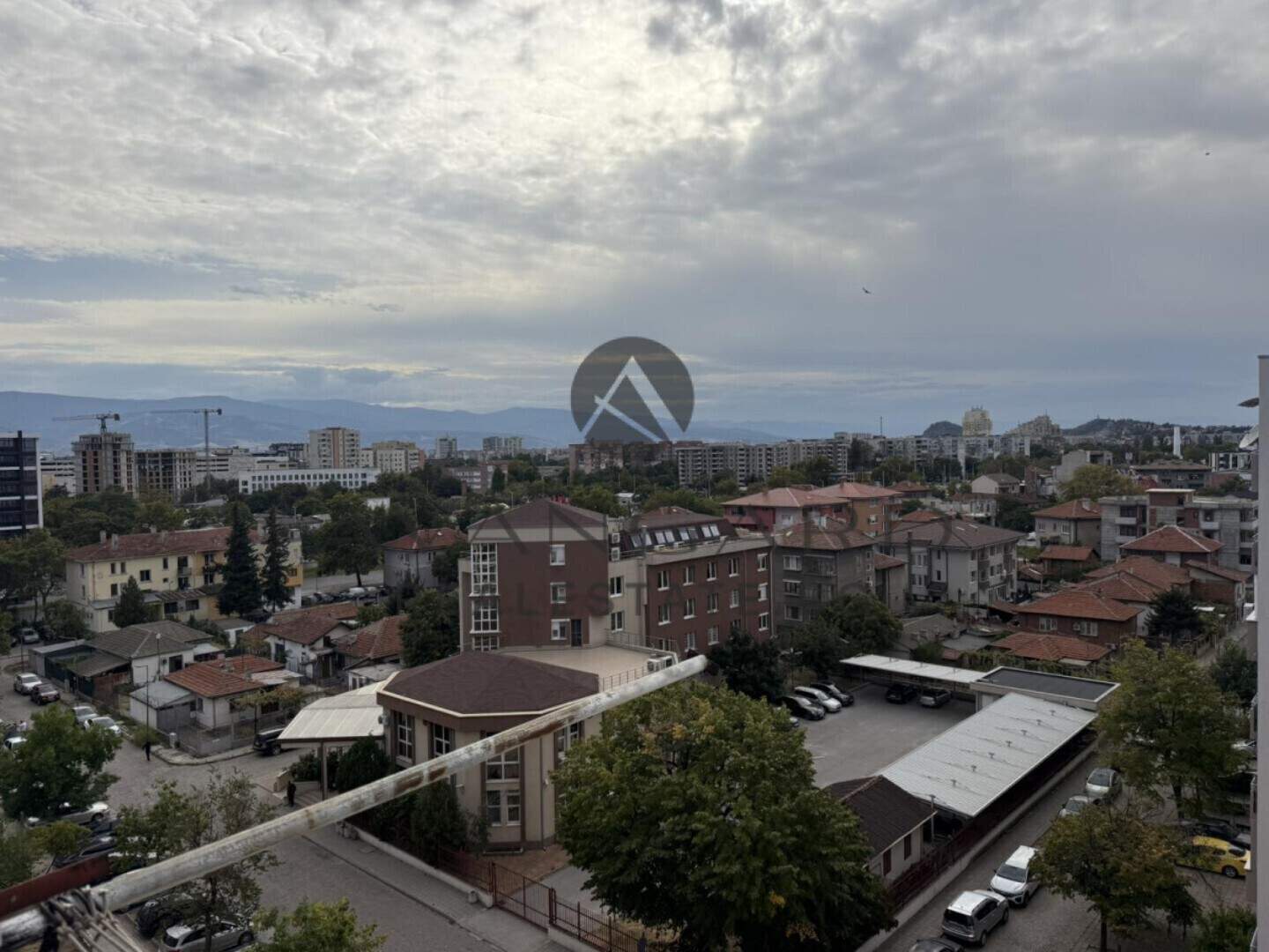 1 bedroom Apartment in Izgrev, Plovdiv – photo 5