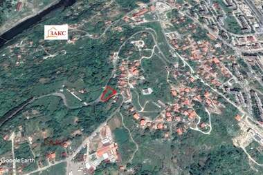 Vânzare - Teren de construcții în Prilepți,  Kărdjali