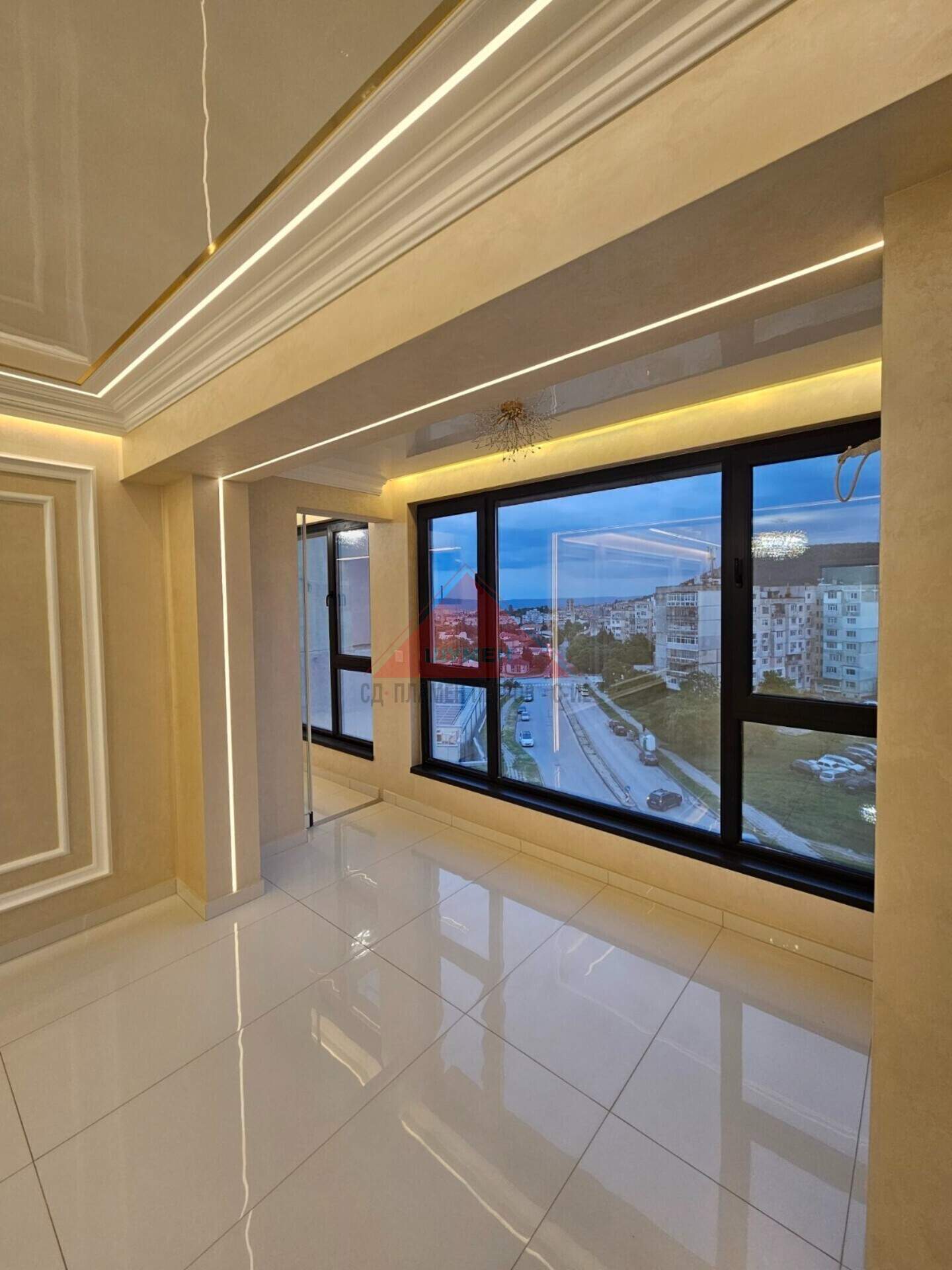 Dreizimmer Wohnung in Boian Balgaranow 1, Schumen – Foto 6