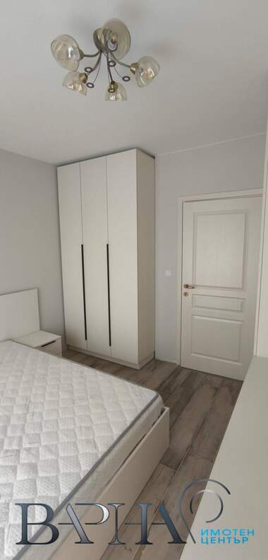 Miete - Wohnung in Sweti Konstantin i Elena,  Warna
