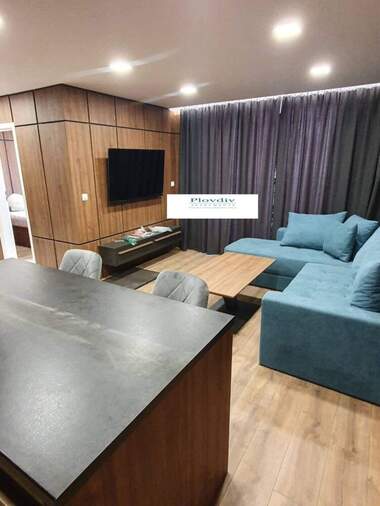 Kira - Apartman olarak Karşiaka,  Plovdiv