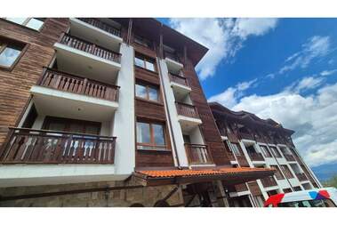 For sale - Apartment in Bansko,  Blagoevgrad