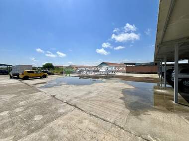 For rent - Storage/Warehouse/Storage Unit in Uzundjovo,  Haskovo