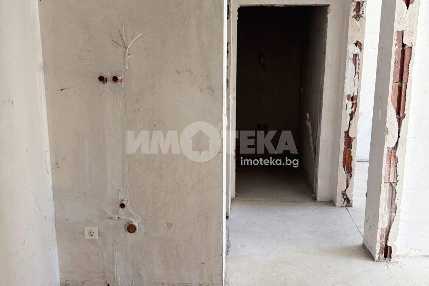 İki odalı Apartman olarak Vitoşa, Sofia – fotoğraf 6