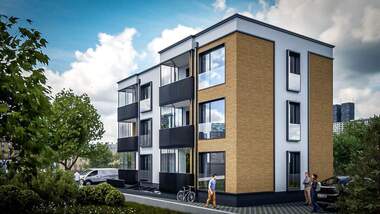 Verkauf - Wohnung in Woenno utschilishte,  Schumen