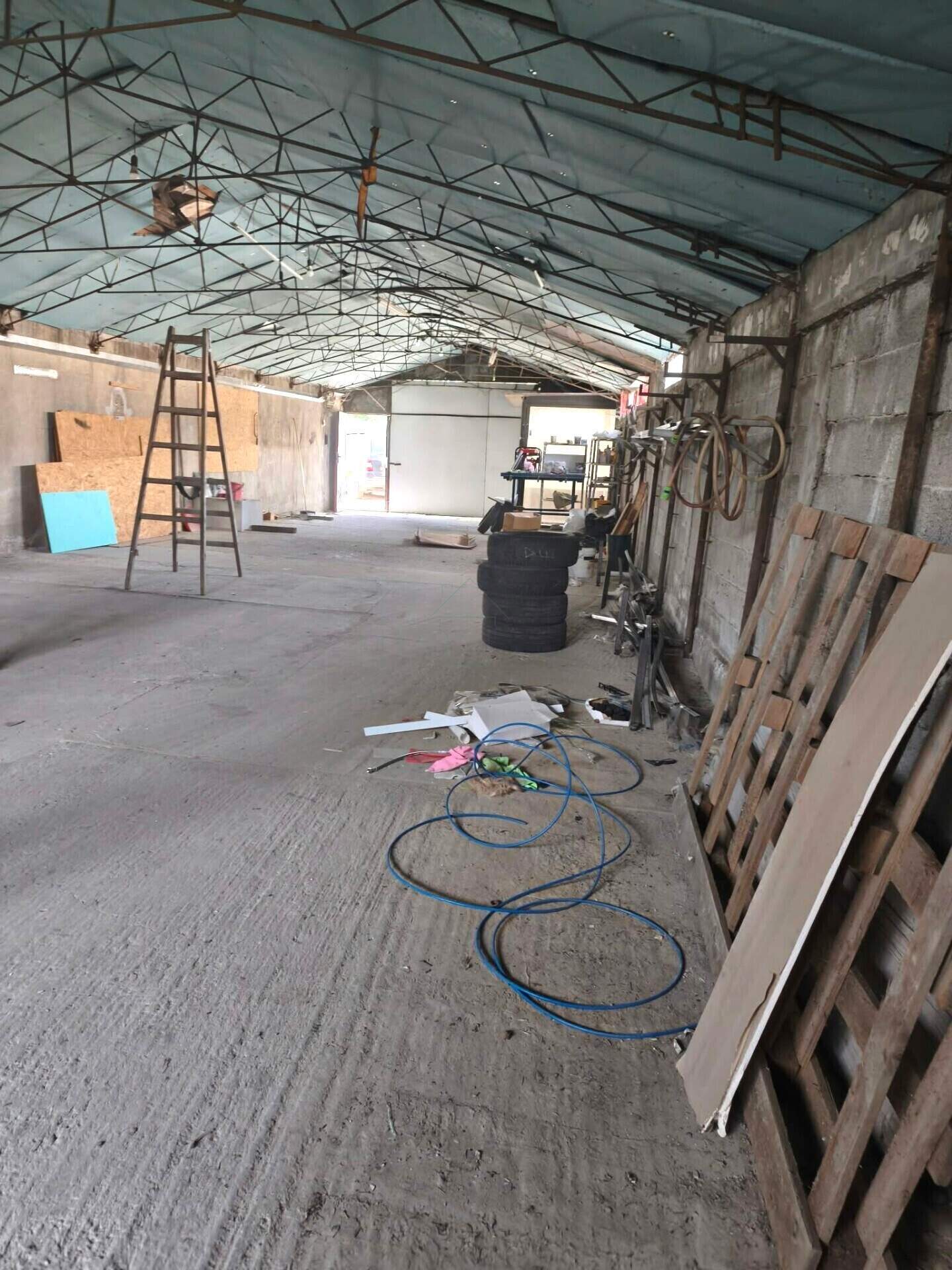 Autowerkstatt in Üzhna daga, Plovdiv – Foto 2