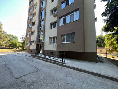 For sale - Apartment in Cvetnica,  Ruse