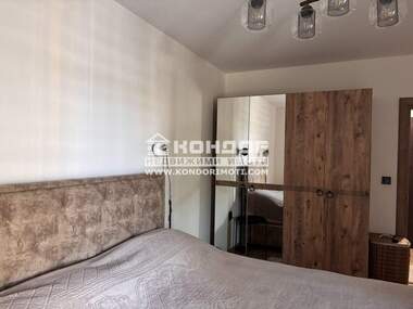 Vânzare - Apartament în Kărșiaka,  Plovdiv