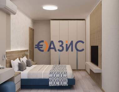 For sale - Apartment in Sunny Beach,  Burgas