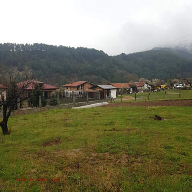 Verkauf - Baugrundstück in Saparewa Bania,  Küstendil