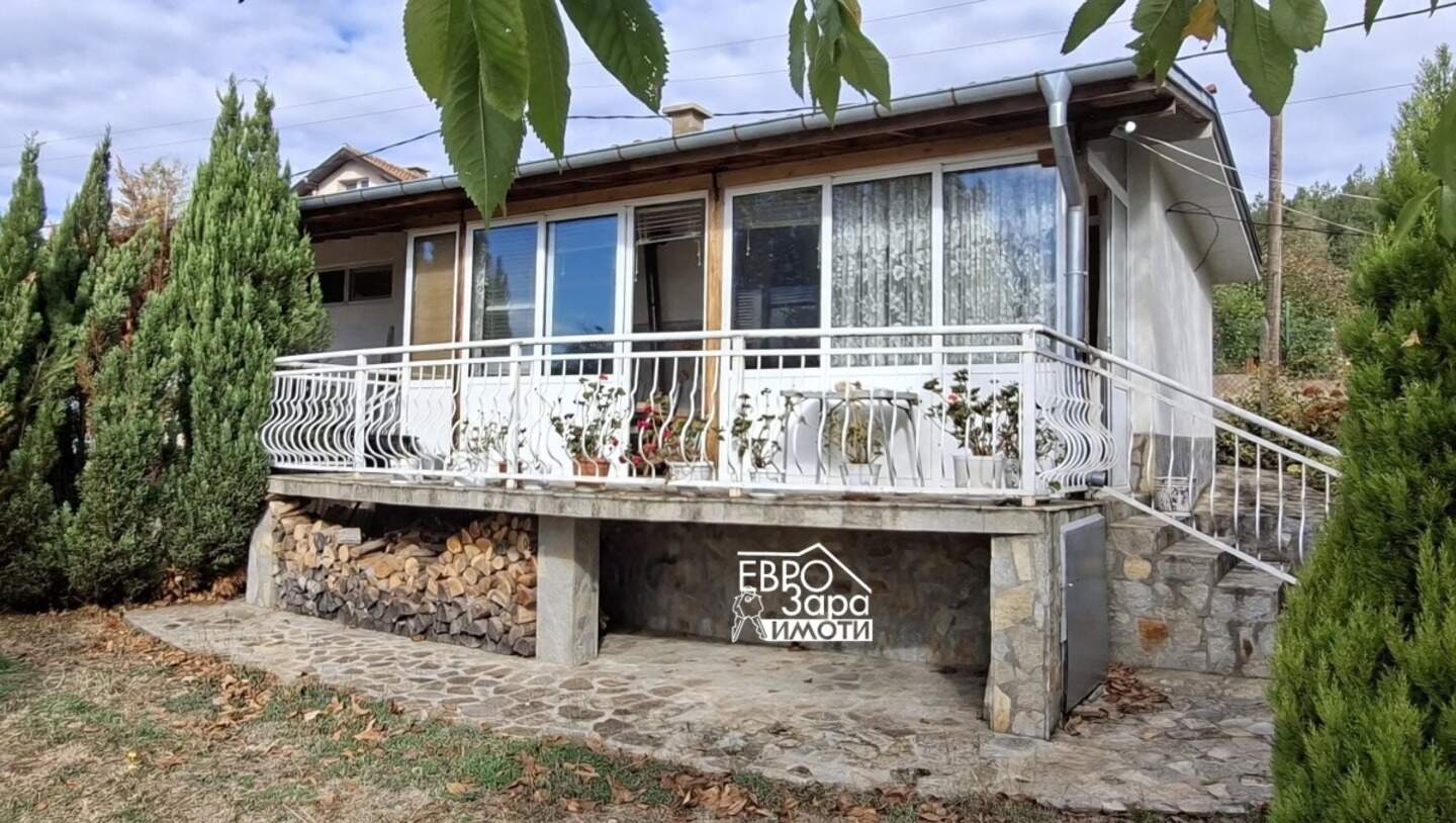 House in Elhovo (Stara Zagora), Stara Zagora – photo 9