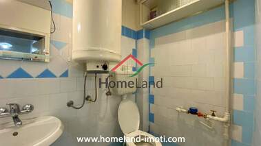 For sale - Apartment in Center,  Pazardjik