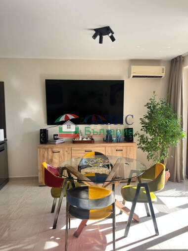 For sale - Apartment in Sveti Vlas,  Burgas