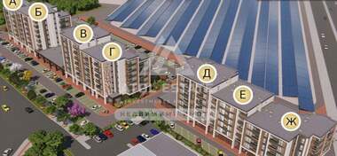 Vânzare - Apartament în Kamenița 2,  Plovdiv