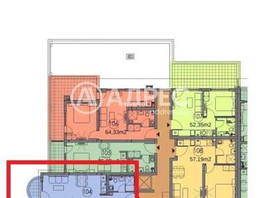 Vânzare - Apartament în Sunny Beach,  Burgas