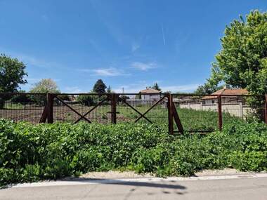 For sale - For Construction in Kozloduytsi,  Dobrich