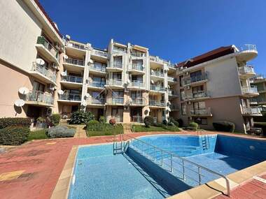 Vânzare - Apartament în Sveti Vlas,  Burgas