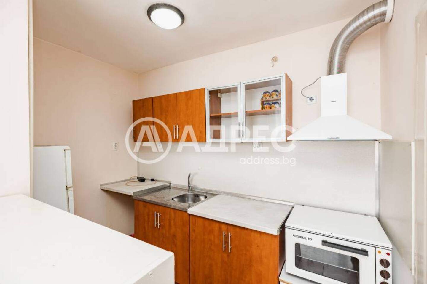 Cu două camere Apartament în Mladost 1, Varna – fotografia 2
