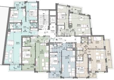 For sale - House in Simeonovo,  Sofia