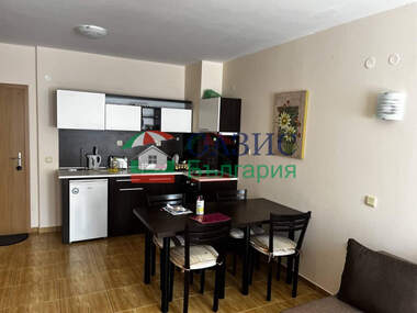 For sale - Apartment in Sveti Vlas,  Burgas