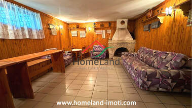 For sale - House in Patalenica,  Pazardjik