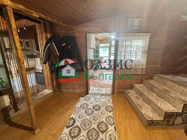 For sale - House in Prosenik,  Burgas