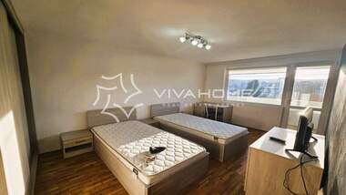 For sale - Apartment in Asparuhovo,  Varna