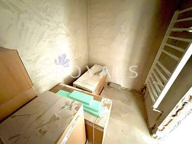 Satış - Apartman olarak Strelbishte,  Sofia