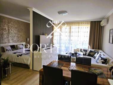 Продажа - Квартира в Поморие,  Бургас