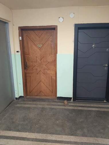 Продажа - Квартира в Широк Център,  Плевен