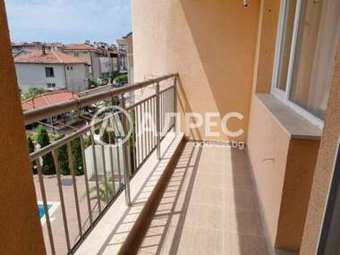 For sale - Apartment in Chernomorec,  Burgas