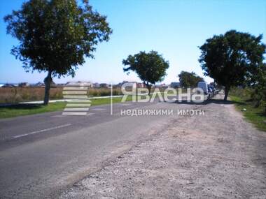 Verkauf - Baugrundstück in Rawda,  Burgas