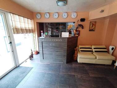 Satış - Otel olarak Velingrad,  Pazarcik