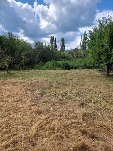 Продажба - Парцел за строителство в Крайници,  Кюстендил