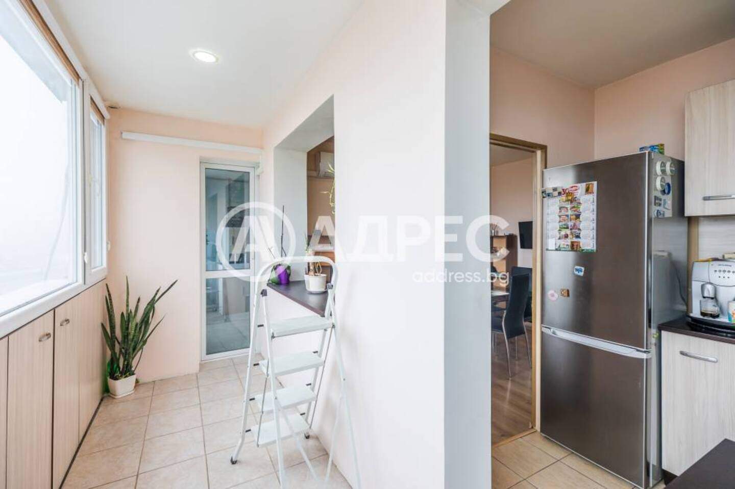 Dreizimmer Wohnung in Center, Varna – Foto 8