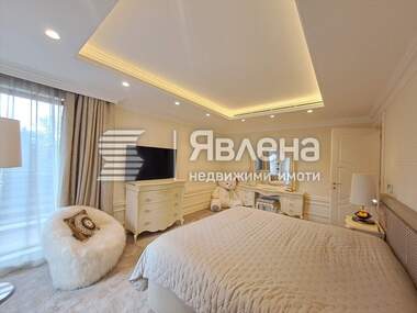 For sale - Apartment in Iztok,  Sofia