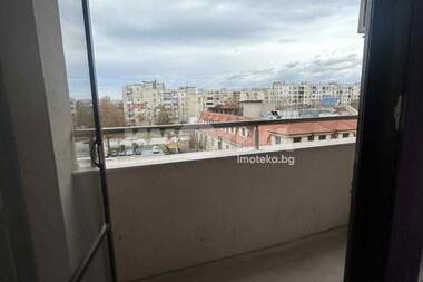 For sale - Apartment in Trakia,  Plovdiv
