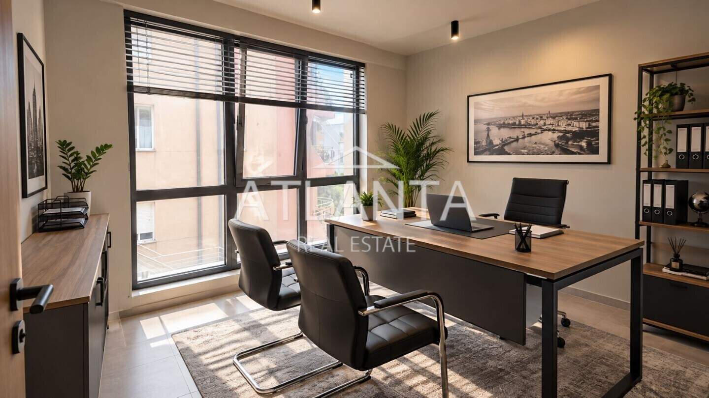 Ofis olarak Briz, Varna – fotoğraf 8