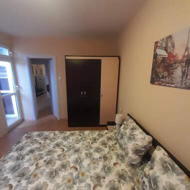 Kira - Apartman olarak Centar,  Burgas