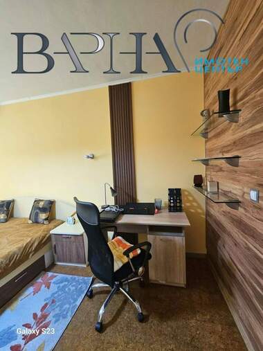 Наем - Апартамент в Окръжна болница - Генерали,  Варна