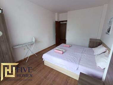Satış - Apartman olarak Sunny Beach,  Burgas