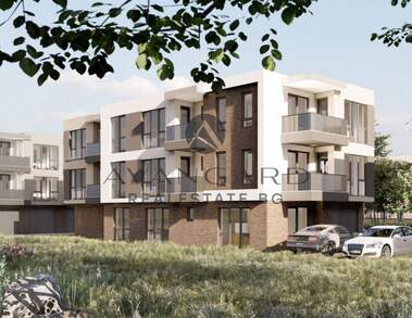For sale - Apartment in Ostromila,  Plovdiv