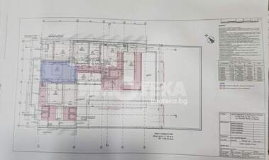 Продажба - Апартамент в Окръжна болница - Генерали,  Варна