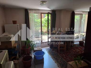 Продажба - Апартамент в Каменица 1,  Пловдив