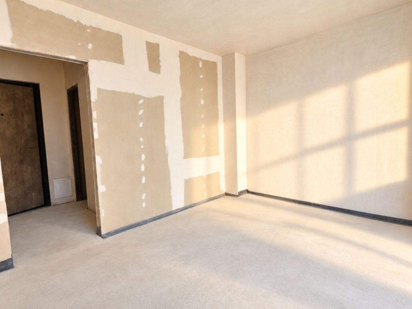 Zweizimmer Wohnung in Lülin-6, Sofia – Foto 8