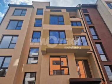 For sale - Apartment in Ovcha Kupel,  Sofia