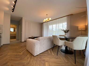 Verkauf - Wohnung in Owtscha Kupel,  Sovia