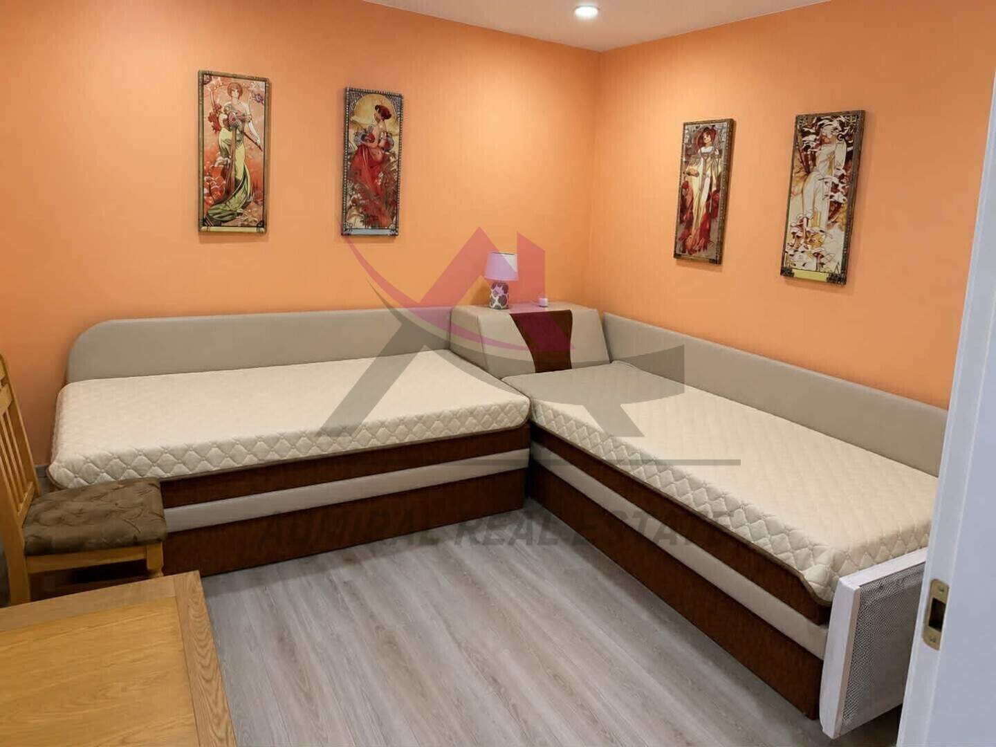 Cu trei camere Apartament în Levski, Varna – fotografia 3