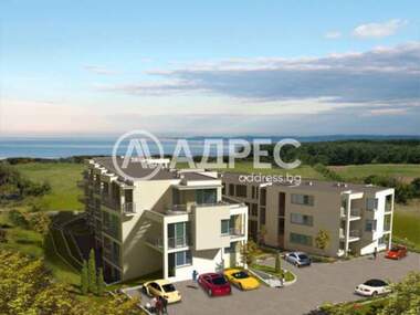 For sale - Apartment in Sveti Vlas,  Burgas