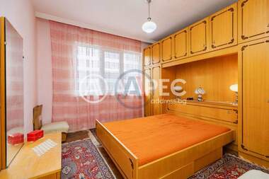 Satış - Apartman olarak Vladislavovo,  Varna